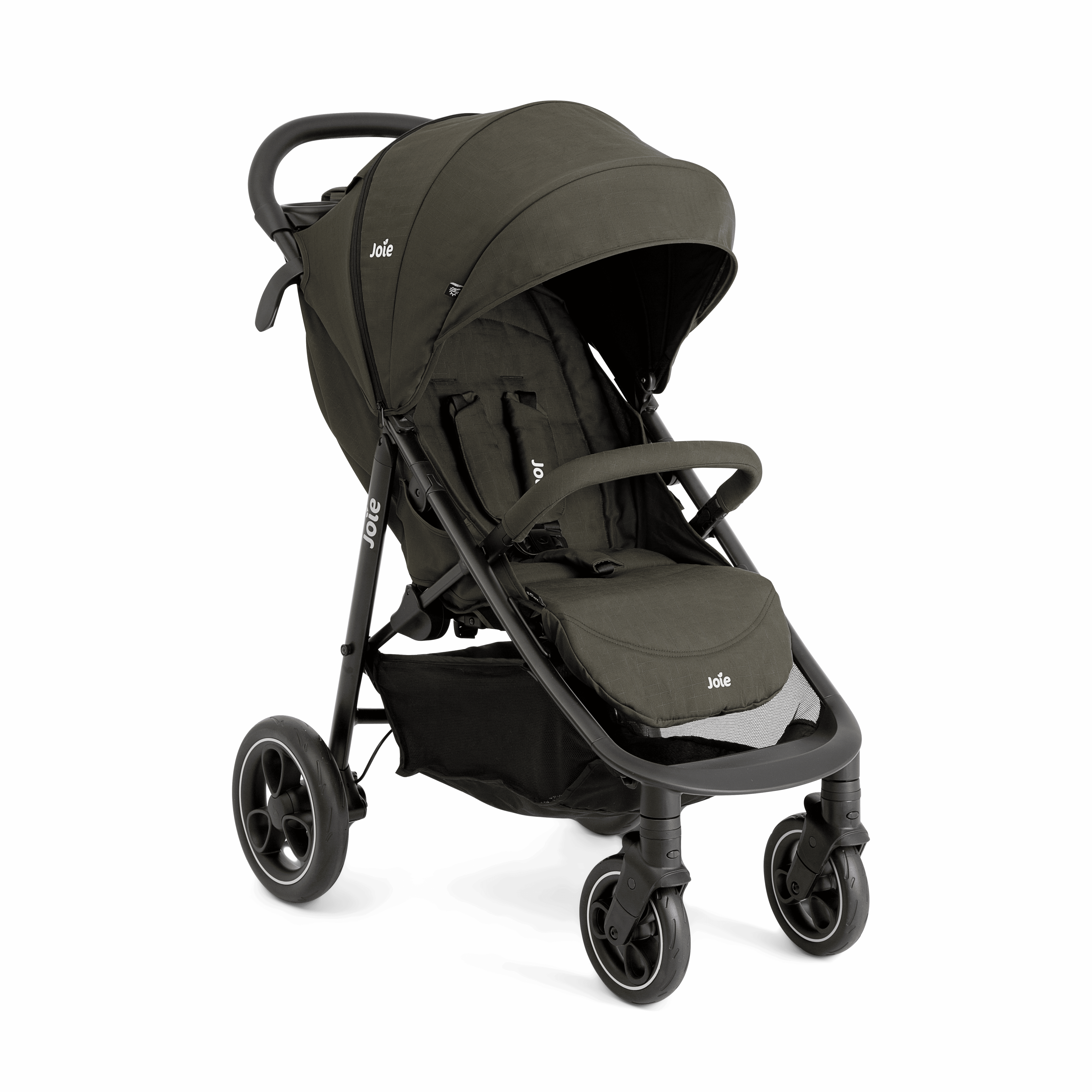 Joie Litetrax Pro Buggy Sage Joie Litetrax Pro Buggy Sage